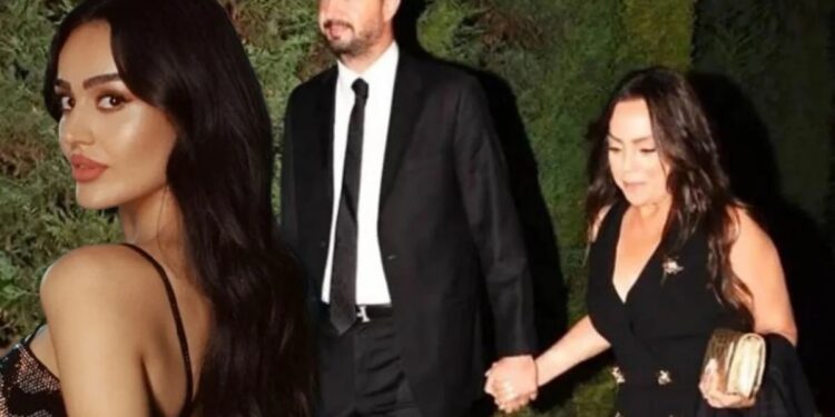 Ebru Gündeşin boşanma səbəbi BİLİNDİ: əri bu müğənni ilə xəyanət edib - İddia