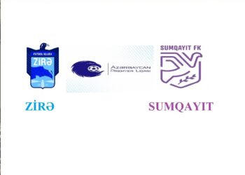 “Zirə” “Sumqayıt”ı qəbul edir-START HEYƏTLƏR