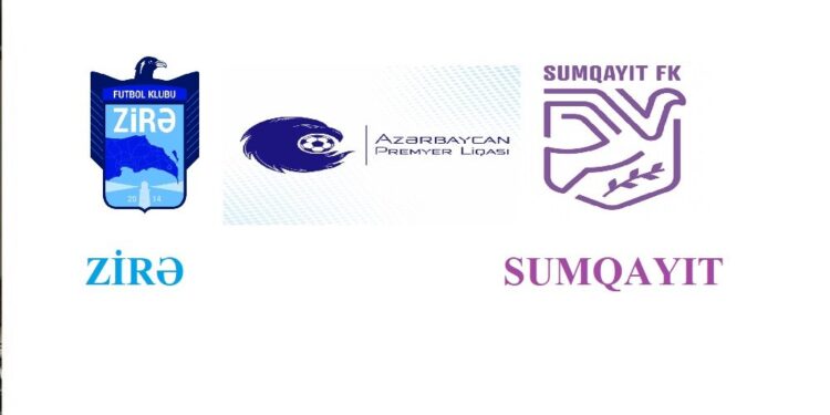 "Zirə" "Sumqayıt"ı qəbul edir-START HEYƏTLƏR