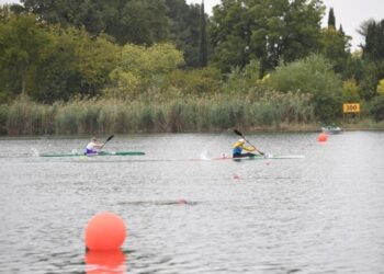 III MDB Oyunları: Avarçəkənlərimizdən daha iki medal