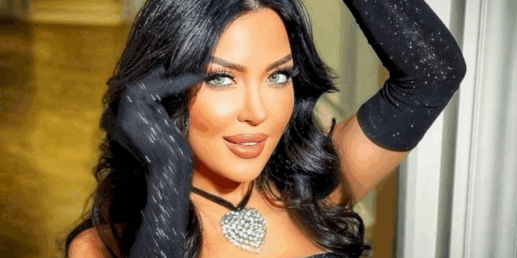 Vəfa Şərifova təyyarədən VİDEOsunu paylaşdı - lağa qoydular