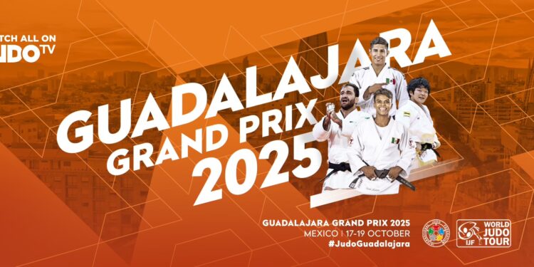 Qvadalaxara Qran-Prisində cüdoçularımızın rəqibləri bilindi