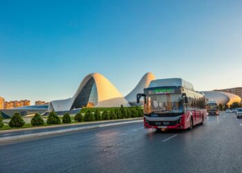 “BakuBus”dakı insident araşdırılır