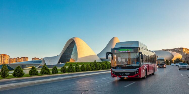 “BakuBus”dakı insident araşdırılır