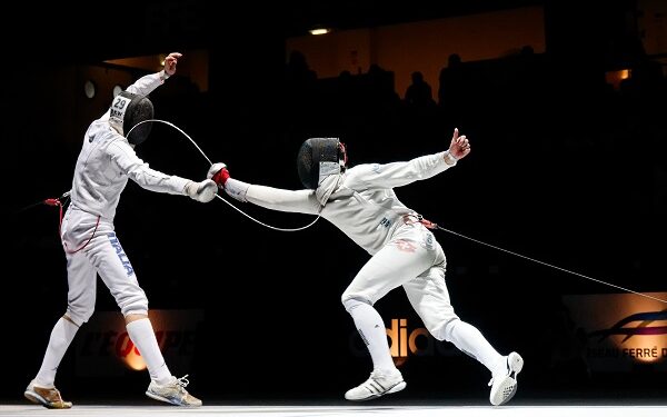 Yeniyetmə sablyaçılarımız beynəlxalq turnirdə 1 qızıl, 2 gümüş və 1 bürünc medal qazandı!