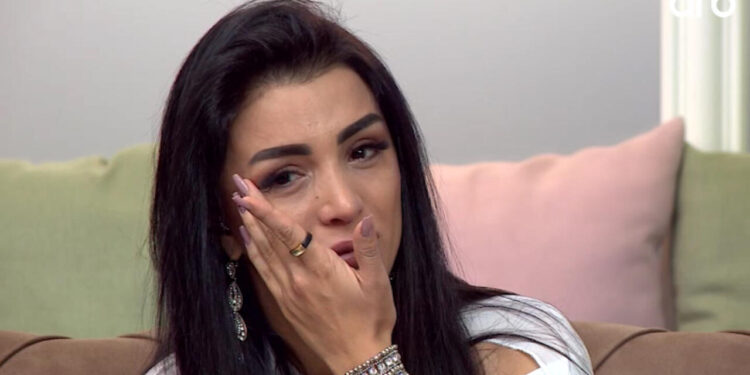 “Atamı dəfn edib məni xəstəxanaya yerləşdirdilər”