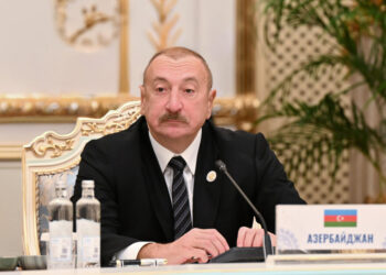 Prezident İlham Əliyev: Azərbaycan ilə Tacikistan arasında münasibətlər ardıcıl şəkildə inkişaf edir