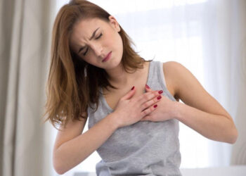 Bu siqnallar infarktdan xəbər verə bilər – Qadınlar xüsusilə diqqətli olmalıdır