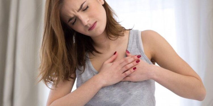 Bu siqnallar infarktdan xəbər verə bilər – Qadınlar xüsusilə diqqətli olmalıdır