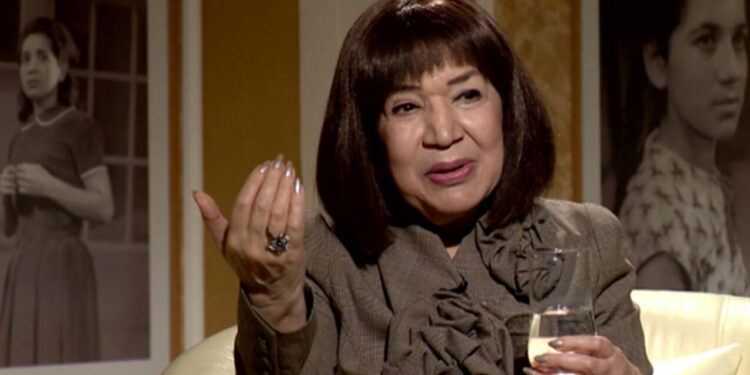 TƏBİB-dən Xalq artisti Əminə Yusifqızının vəfatı ilə bağlı AÇIQLAMA