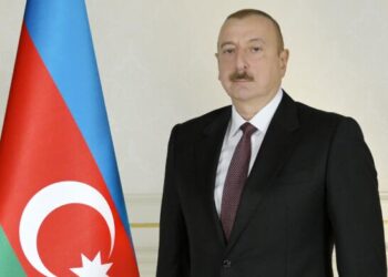 Azərbaycan Prezidenti Tacikistana səfərə gedib