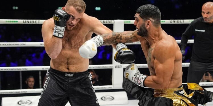 Məşhur azərbaycanlı idmançı karyerasını BİTİRDİ