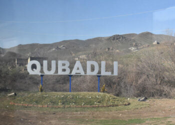 Qubadlının işğaldan azad edilməsindən 5 il ötür