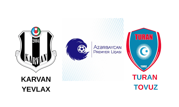 "Karvan-Yevlax" "Turan Tovuz"u qəbul edir-START HEYƏTLƏR