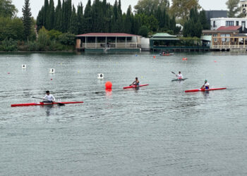 Azərbaycan komandası ikinci medalı qazanıb
