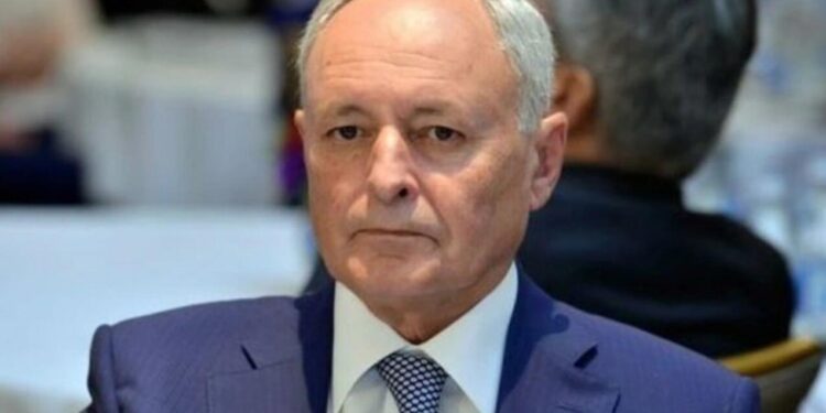 Oktay Şirəliyev vəfat etdi