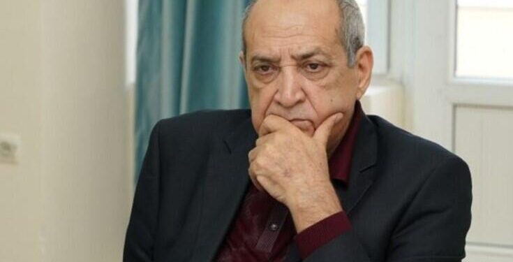 Xalq artisti: "Əxlaqsız adam mənə əxlaqdan dərs deyir"