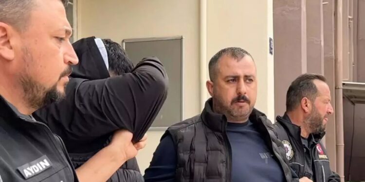 İki narkotik alverçisi saxlanıldı