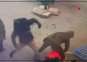 Bakıda yeniyetmələrdən ağılasığmaz quldurluq – TƏFƏRRÜAT