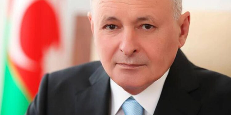 75 yaşında vəfat edən sabiq nazir Oqtay Şirəliyev KİMDİR... - DOSYE