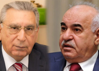 Elton Məmmədov milyonlar mənimsəyibmiş – Sadiq adamı idi…