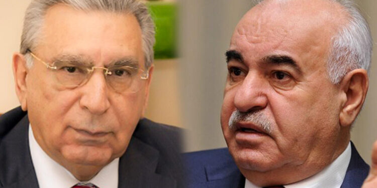 Elton Məmmədov milyonlar mənimsəyibmiş - Sadiq adamı idi...