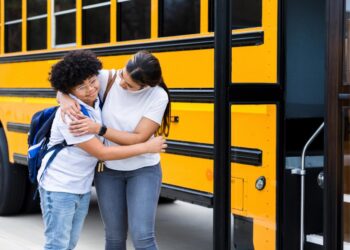 Valideynlərə ŞAD XƏBƏR – Bu gündən məktəbli avtobusları fəaliyyətə başlayır