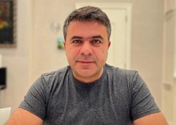 “Cabir İmanov haqqında yazanlar Allahsızdırlar”