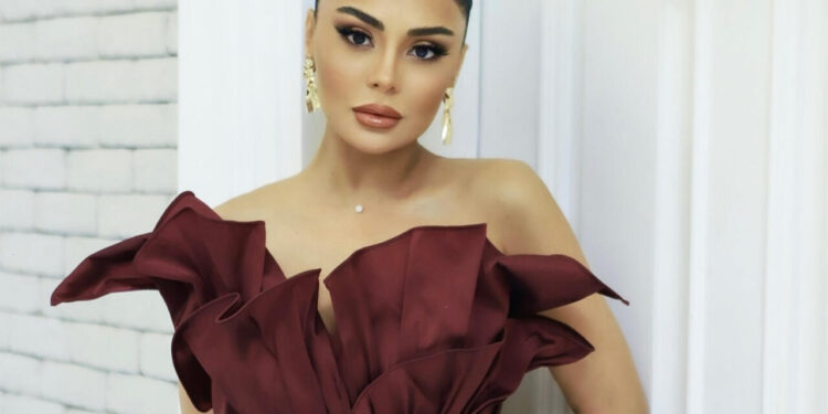 İzləyicilərinə QARĞIŞ etdi: "Mənim kimi həkim qəbullarında ac-susuz gəzəsiniz" - FOTO