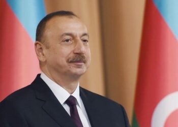 İlham Əliyev 3 oktyabr Türk Dövlətlərinin Əməkdaşlıq Günü ilə bağlı paylaşım edib – FOTO