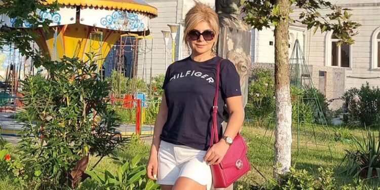 "Sən, əxlaqsızsan, 50 yaşında ərə gedirsən..."