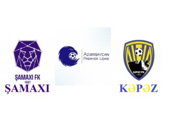 “Şamaxı” “Kəpəz”i qəbul edir-START HEYƏTLƏR