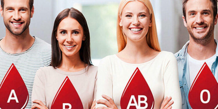 Ən kinli insanlar bu qan qrupundan olurlar - ARAŞDIRMA