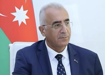 Aparat rəhbərinin ölüm səbəbi bəlli oldu