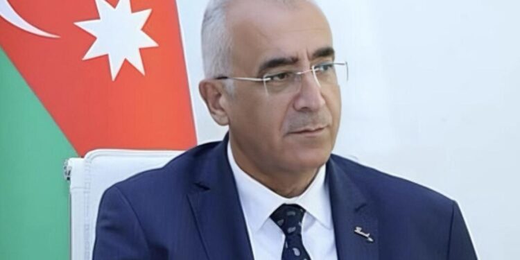 Aparat rəhbərinin ölüm səbəbi bəlli oldu