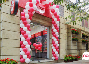 “Nar” regional satış şəbəkəsini genişləndirir – Yeni mağaza Salyanda!