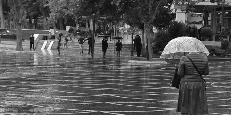 Sabah Bakıda yağış yağacaq