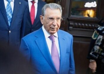 Ramiz Mehdiyev avqust ayından izlənilirmiş – YENİ DETALLAR