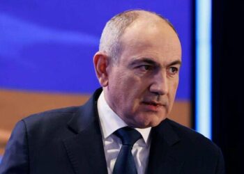 Paşinyan Azərbaycana bu marşrutu təklif etdi