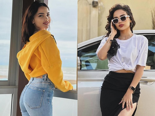 Tanınmış bloqerin kartından oğurluq edilib - VİDEO - FOTOLAR