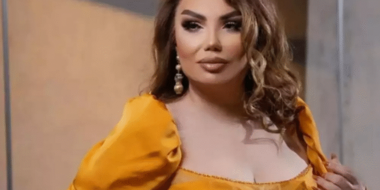 Əməkdar artistdən sağlamlıq və arıqlama sirri