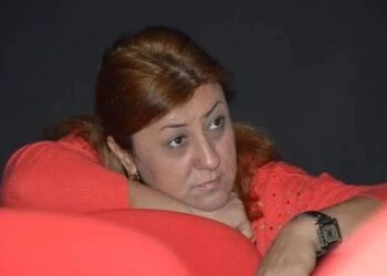 Azərbaycanlı rejissoru evindən çıxardılar