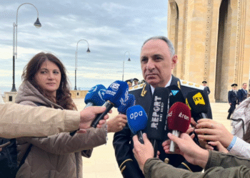 “Yekaterinburqda azərbaycanlılara qarşı törədilən cinayətlə bağlı araşdırma aparılır”