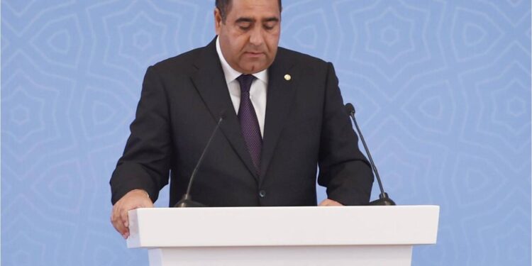 Saxlanılan icra başçısı kimdir? - DOSYE