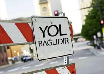 MDB Oyunlarına görə bəzi yollar bağlanacaq