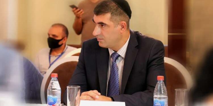 Nəsimi Əbilov - "Multikulturalizm Azərbaycanın dövlət siyasətində: 2025-ci ildə yeni çağırışlar"