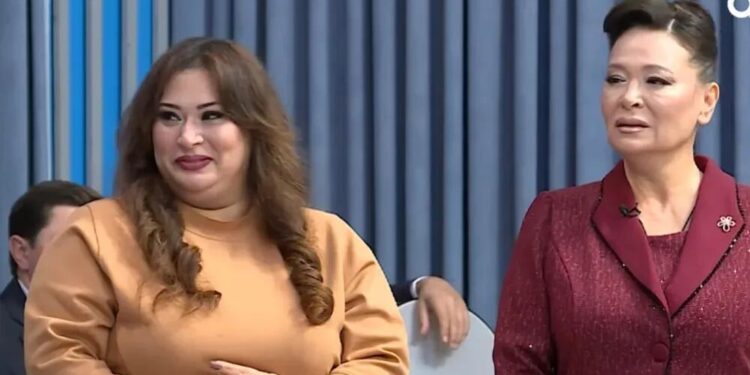 “Efirdə barışdıq, amma sonra dedi ki…“