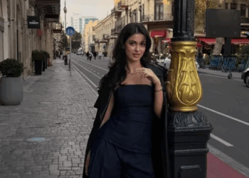 Türkiyəli məşhurun babası azərbaycanlı imiş – FOTOLAR