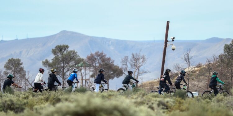 Dağ velosipedi üzrə ölkə çempionatı başlayıb