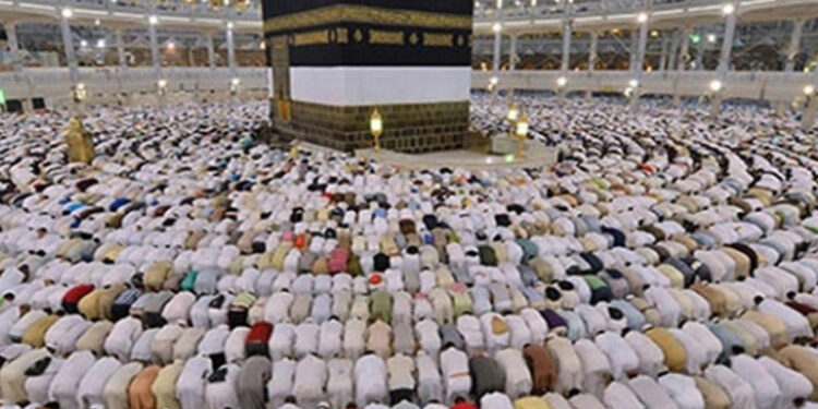 Həcc ziyarətinə sənəd qəbulu başladı - qiymət açıqlandı